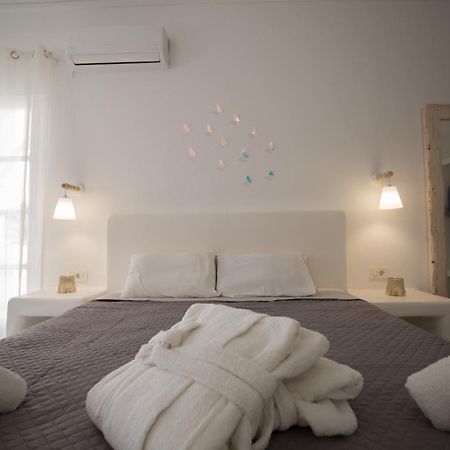 Sfiga Villas Perissa  Dış mekan fotoğraf