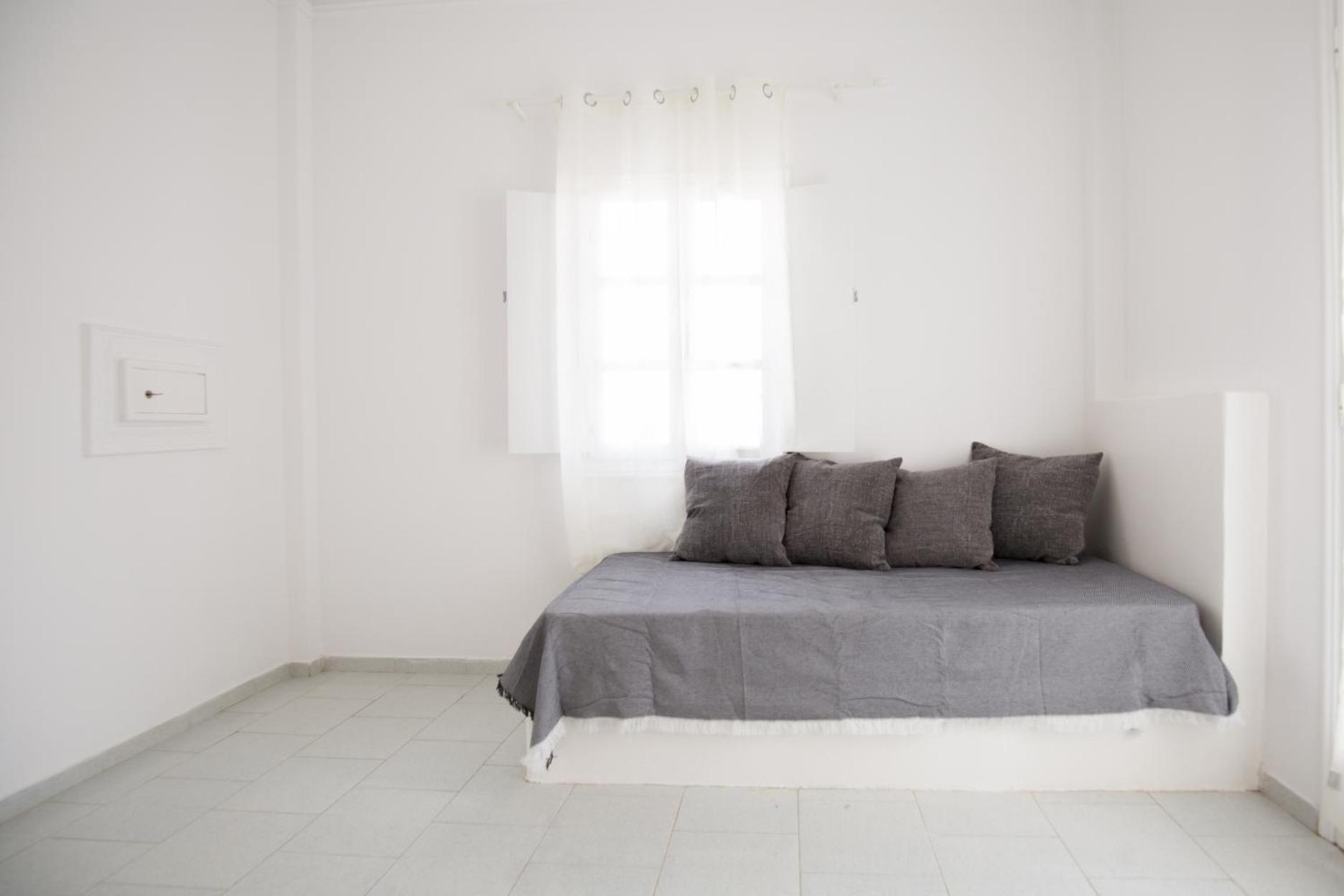 Sfiga Villas Perissa  Dış mekan fotoğraf